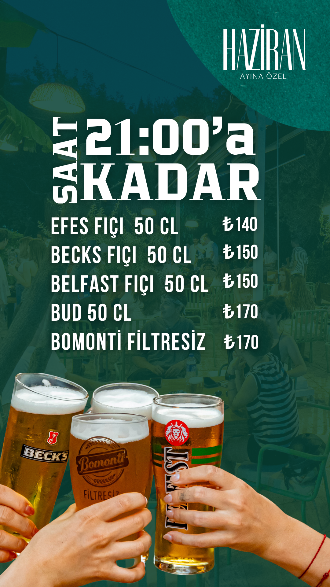 Kampanya Görseli